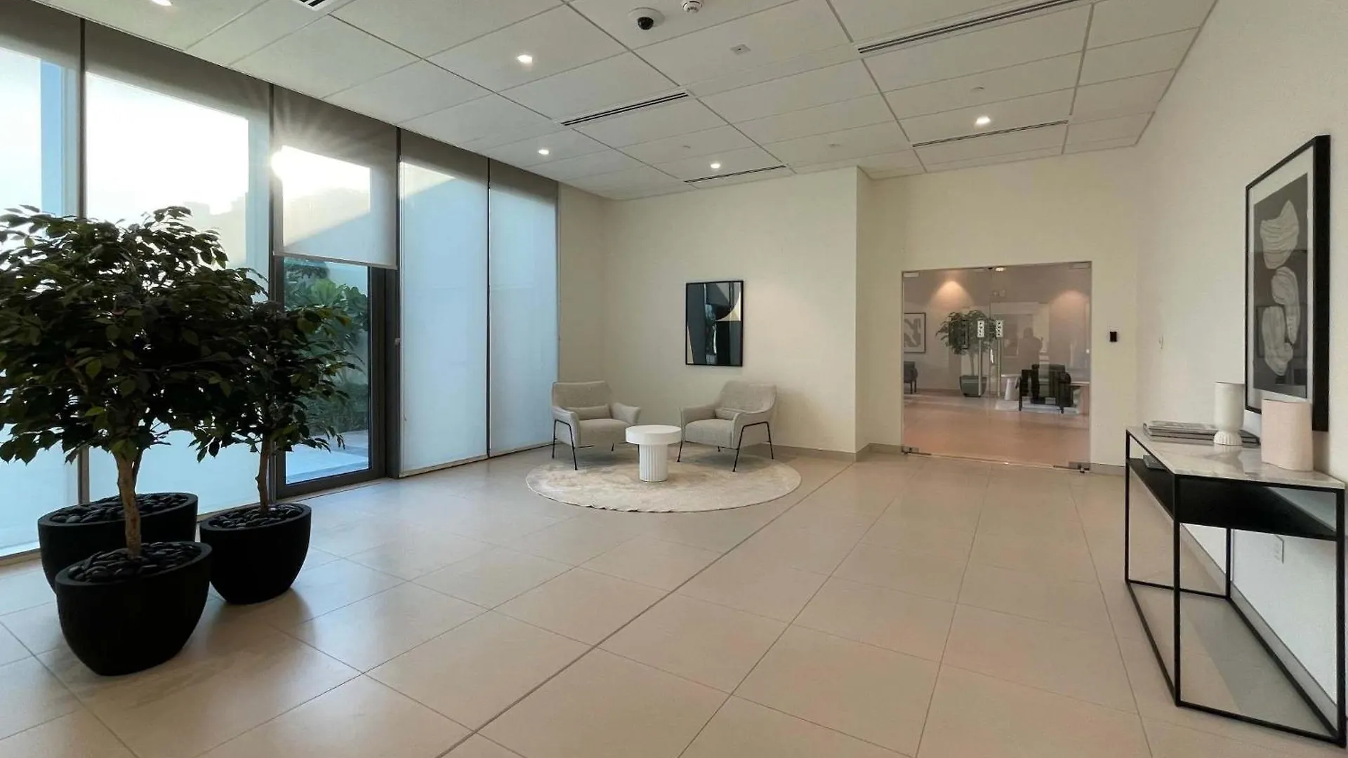 Apartment Silkhaus Central 1Bdr Near Dubai Mall In Downtown Views