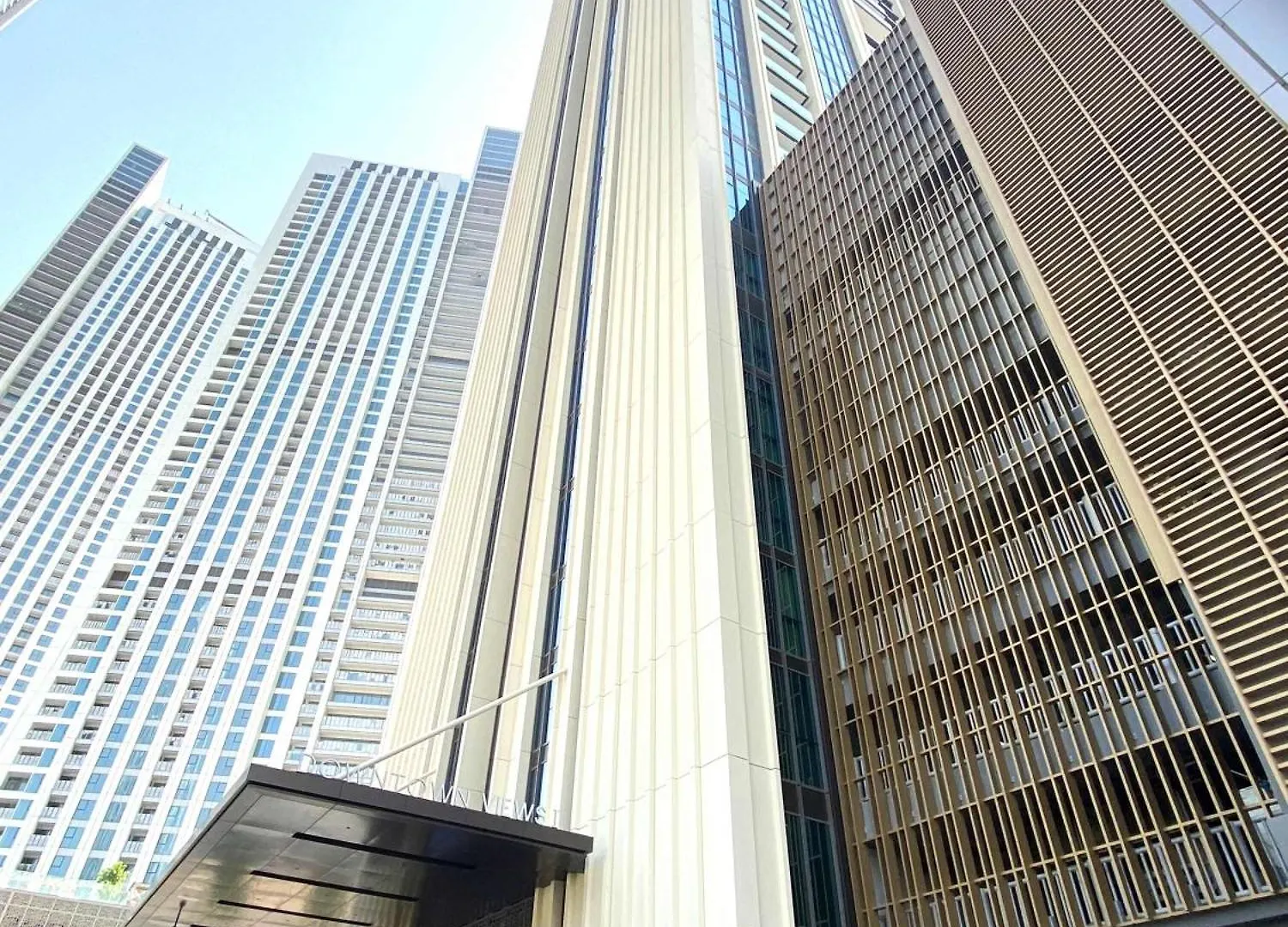 Apartment Silkhaus Central 1Bdr Near Dubai Mall In Downtown Views United Arab Emirates