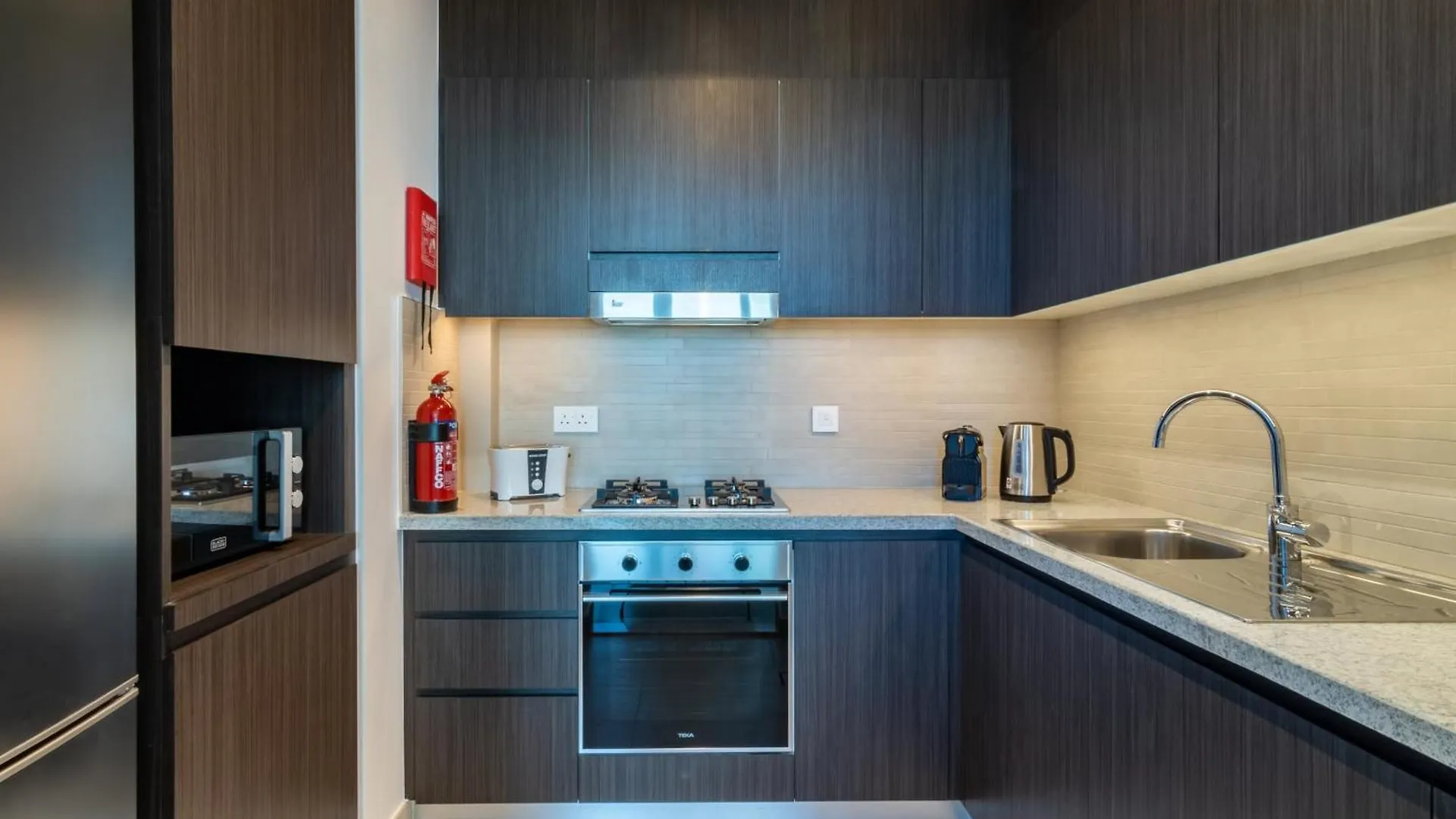 Silkhaus Central 1Bdr Near Dubai Mall In Downtown Views United Arab Emirates