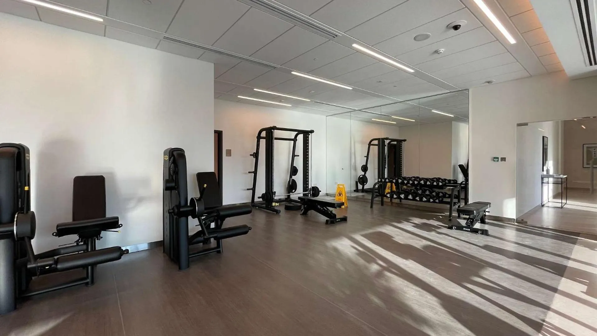 Silkhaus Central 1Bdr Near Dubai Mall In Downtown Views Apartment