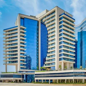 The First Collection Business Bay Hotell